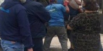 Sacaron bien las cuentas y tras 8 días surtieron combustible para recolectar basura en Mérida