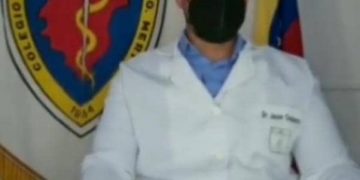 Profesionales de la salud merideña alertan la necesidad de mantener las medidas de protección