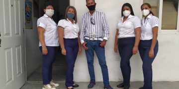 TEL Boconó celebra 13 años de trabajo en pro de la Educación Especial