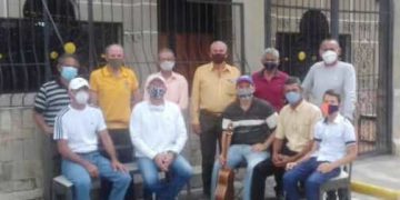 Talento gaitero: “Motatán…rendido a tus pies” en homenaje al beato José Gregorio Hernández