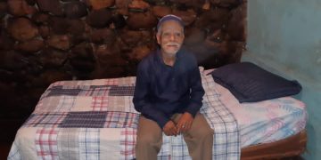 Fundación Yo Por Trujillo atiende a ciudadano en estado de indigencia