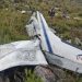 Hace más de tres meses cayó avioneta clandestina al Páramo de Masparro