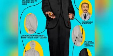 Conoce en detalles la imagen de JGH que se venerará en Isnotú