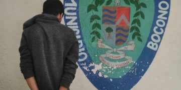 PM de Boconó detiene hombre por posesión de presunta marihuana