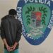 PM de Boconó detiene hombre por posesión de presunta marihuana