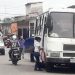 Cabildo abierto urgente solicitan usuarios del transporte público de Motatán