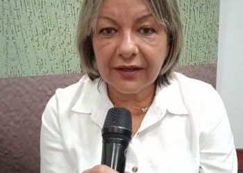 Nilda Mora: El Vigía potencia y comunal se cae a pedazos