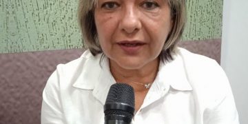 Nilda Mora: El Vigía potencia y comunal se cae a pedazos
