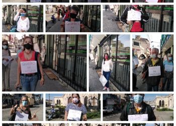 Merideños quieren su vacuna contra el covid-19