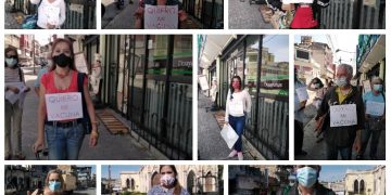 Merideños quieren su vacuna contra el covid-19