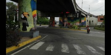 Transporte en Alberto Adriani en crisis por falta de combustible