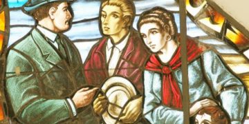 JGH no es el único de su familia en llegar a los altares 