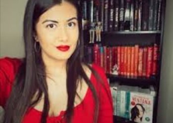 Netflix adaptará «A través de mi ventana» libro de autora venezolana
