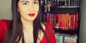 Netflix adaptará «A través de mi ventana» libro de autora venezolana