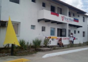 Ministro del Hábitat y Vivienda entregó 40 apartamentos en El Vigía