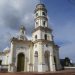 Inician campaña de recaudación de fondos para reparar templo del Dulce Nombre de Jesús de Escuque