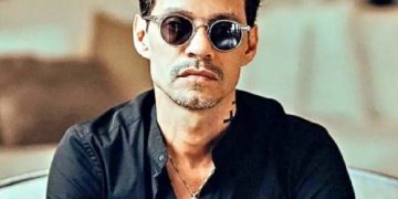 Con los crespos hechos