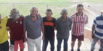 En Motatán crearán fundación para las tradicionales “caimaneras” de fútbol y sóftbol