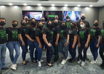 La innovadora empresa de electrodomésticos Frigilux celebra 55 años acompañando a los hogares venezolanos