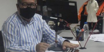 Rangel Silva: presencia de la variante brasilera incrementó casos de COVID-19 en Trujillo