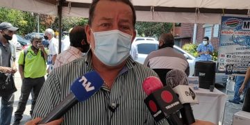 San Cristóbal valora positivamente la posible reactivación de   actividades comerciales fronterizas entre Venezuela y Colombia