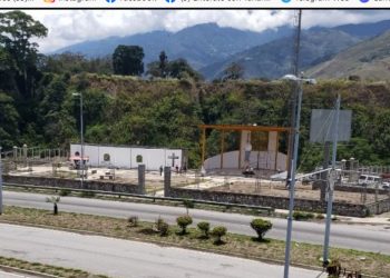 Este 26 de abril inauguran el Monumento a José Gregorio en Ejido