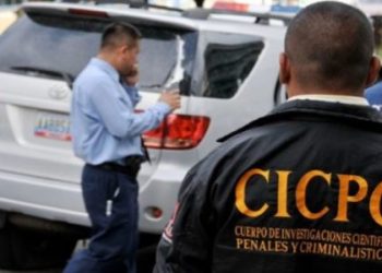 Privada de libertad pareja por posible infanticidio