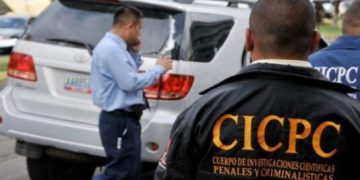 Privada de libertad pareja por posible infanticidio