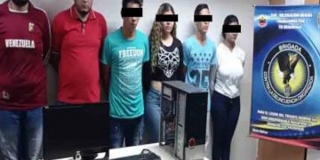 Soltaron a los Pornográficos de El Rodeo con medida cautelar