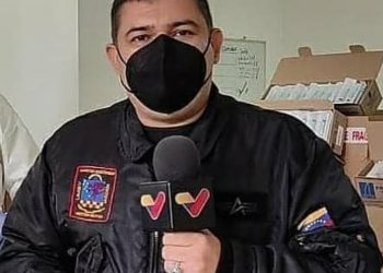 Corpomérida acusa a Ramón Guevara de politizar la salud