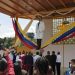 Inaugurado Monumento a José Gregorio Hernández en Ejido