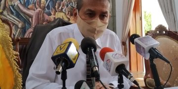 Ramón Guevara: Todos los merideños deben ser vacunados contra el covid-19