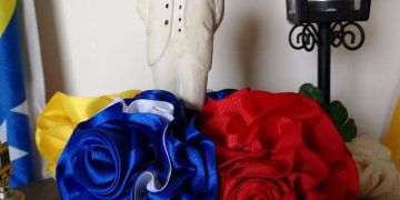 Decretan en Mérida día de júbilo no laborable este viernes por la Beatificación de José Gregorio