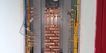 Continúan desvalijando la Facultad de Ciencias de la ULA