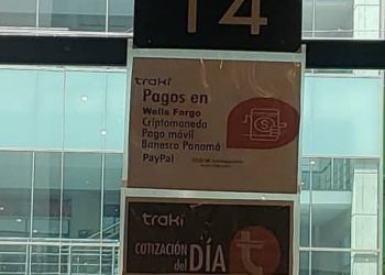 Sundee visitó nueva tienda por departamentos en Mérida