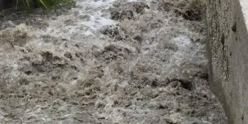 Continúa paralizada planta de potabilización de El Cumbe