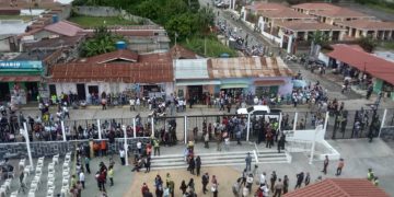 Alegría y devoción por Beatificación de José Gregorio en Isnotú