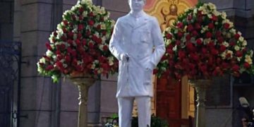 Mérida celebró la Beatificación del Médico de los Pobres