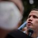 Juan Guaidó insistirá para conseguir vacunas anticovid para Venezuela