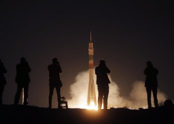 Rusia prorroga el acuerdo de cooperación espacial con EEUU