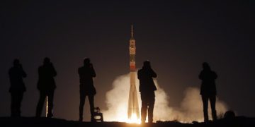Rusia prorroga el acuerdo de cooperación espacial con EEUU