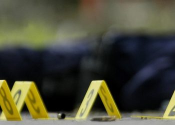 Cinco muertos, entre ellos dos policías, en un tiroteo en Carolina del Norte