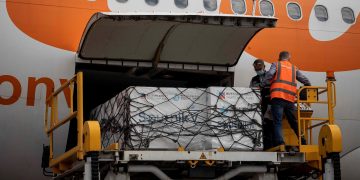 Llega a Venezuela otro lote de 80.000 vacunas Sputnik V contra la covid-19