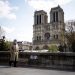 Notre Dame avanza hacia su reconstrucción dos años después del incendio