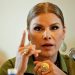 Olga Tañón estrena en su cumpleaños el tema «Te llamo» en diversas versiones