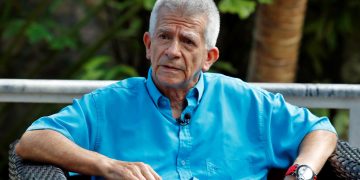 El ELN propone que observadores verifiquen su ausencia de lazos con el narcotráfico