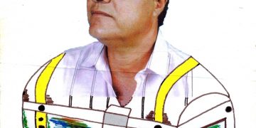 Para el Santo de Isnotú desde el Baúl de Andrés Ocanto*