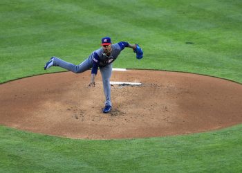 2-1. Stroman trabaja sólido y los Mets superan a los Rockies