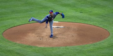 2-1. Stroman trabaja sólido y los Mets superan a los Rockies