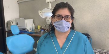 Solo 0,05 % de odontólogos en Táchira ha sido vacunado contra el Covid19 y siguen en riesgo
